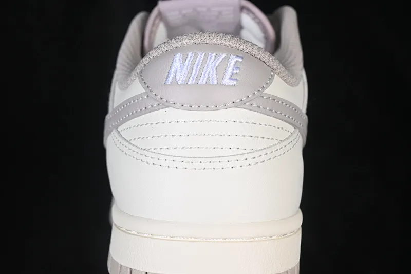 All categories Nk SB Dunk series Nk SB Dunk Low low-top sneakers Nike SB Dunk Low haze purple low-top casual sneakers HF5441-007